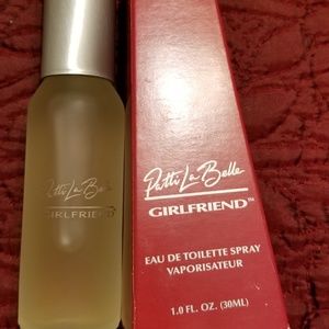 Patti La Belle Girlfriend Eau de Toilette spray